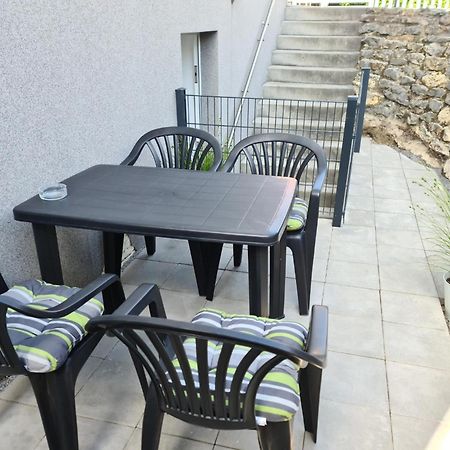 Ferienwohnung am Hermann Detmold Exterior foto